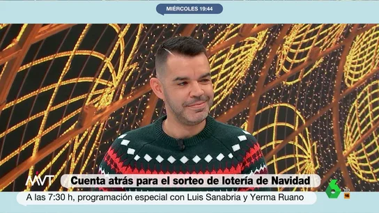 camarero gordo lotería camarero gordo lotería