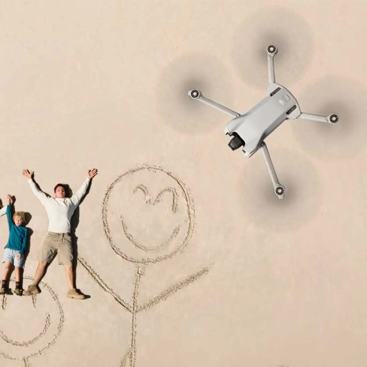 40 regalos de tecnología para Navidad: auriculares, drones