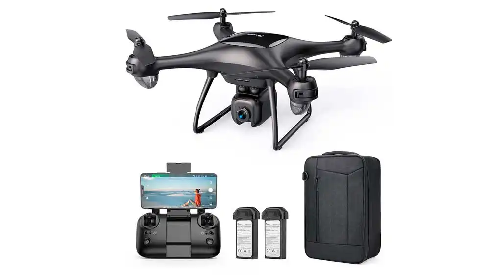 Dron con Cámara 4k – Regalos para hombres, Regalos de 300 pesos