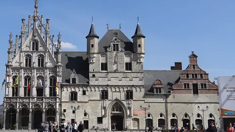 Malinas Malinas