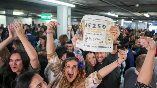 Guía para invertir el dinero de la Lotería de Navidad: qué hacer y qué no con los premios Guía para invertir el dinero de la Lotería de Navidad: qué hacer y qué no con los premios