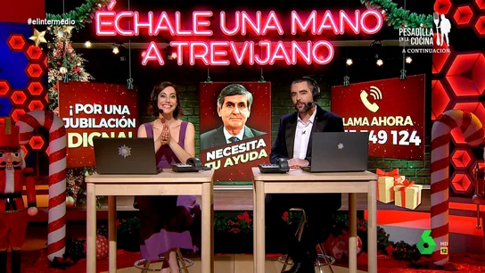 echale una mano a Trevijano echale una mano a Trevijano
