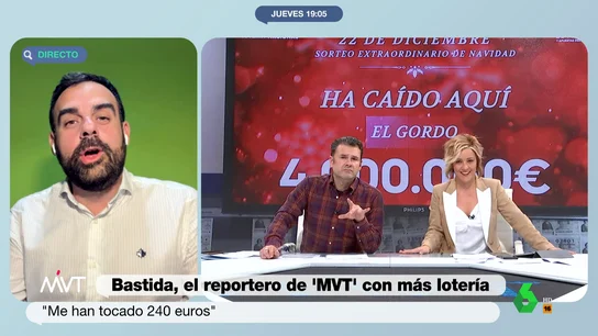 Bastida Bastida