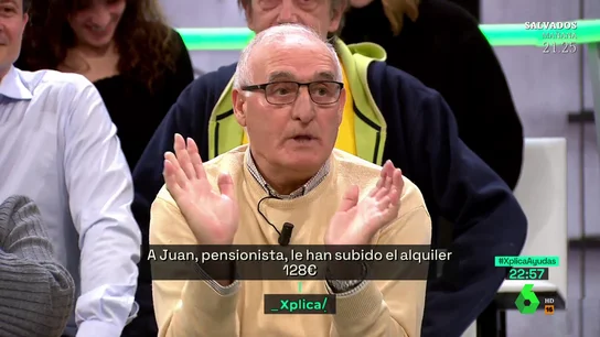 XPLICA - JUAN Y JÓVENES XPLICA - JUAN Y JÓVENES