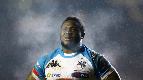 Cherif Traorè Cherif Traorè
