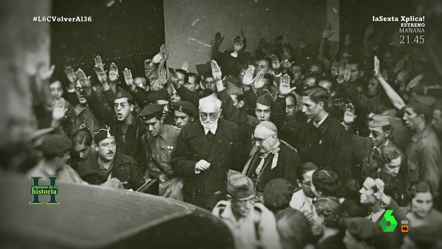 Miguel de Unamuno Miguel de Unamuno