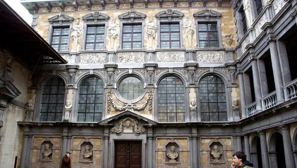 Casa Museo de Rubens