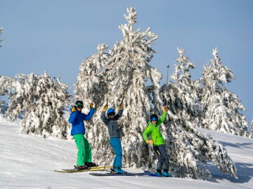  Novedades en las pistas de esquí del Pirineo de Girona
