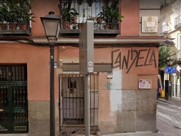 El Candela, el mítico tablao flamenco de Madrid