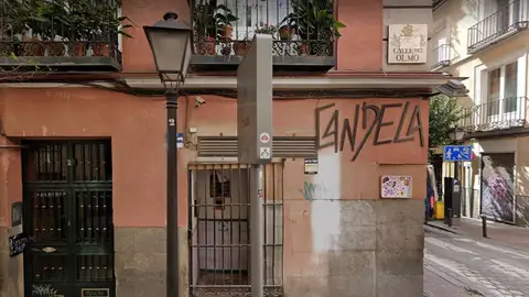 El Candela, el mítico tablao flamenco de Madrid El Candela, el mítico tablao flamenco de Madrid