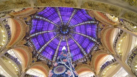 Galerías Lafayette Galerías Lafayette