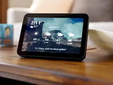 Cómo ver vídeos de YouTube en un Amazon Echo Show Cómo ver vídeos de YouTube en un Amazon Echo Show