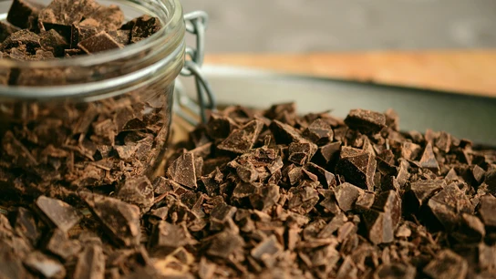 Sí, hay chocolates que son más saludables y no engordan: estos son los mejores Sí, hay chocolates que son más saludables y no engordan: estos son los mejores