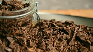 Sí, hay chocolates que son más saludables y no engordan: estos son los mejores