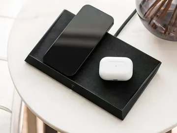 Tesla Wireless Charging Platform Tesla Wireless Charging Platform