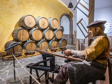 Así es La Rioja Alavesa en Navidad Así es La Rioja Alavesa en Navidad