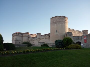Castillo de Cuéllar: su historia y su estrecha vinculación con la Corona de Castilla