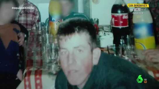 La juventud de 'El Chicle', asesino de Diana Quer: "Nadie se fiaba de él, le gustaba robar y no era buena gente" La juventud de 'El Chicle', asesino de Diana Quer: "Nadie se fiaba de él, le gustaba robar y no era buena gente"