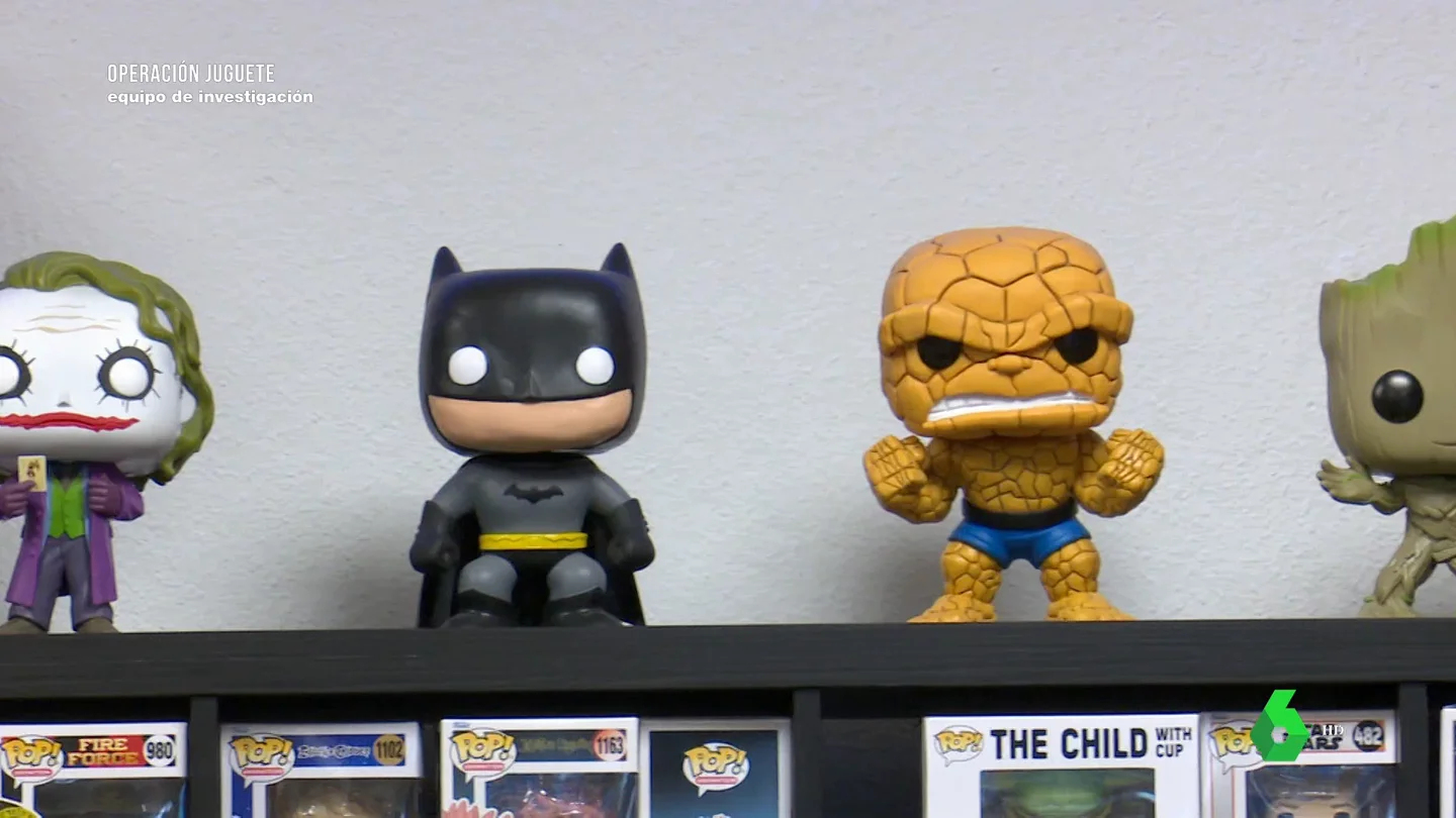 Funkos Funkos