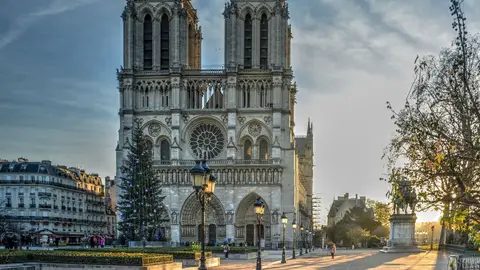 París en Navidad París en Navidad