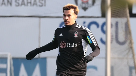 Dele Alli Dele Alli