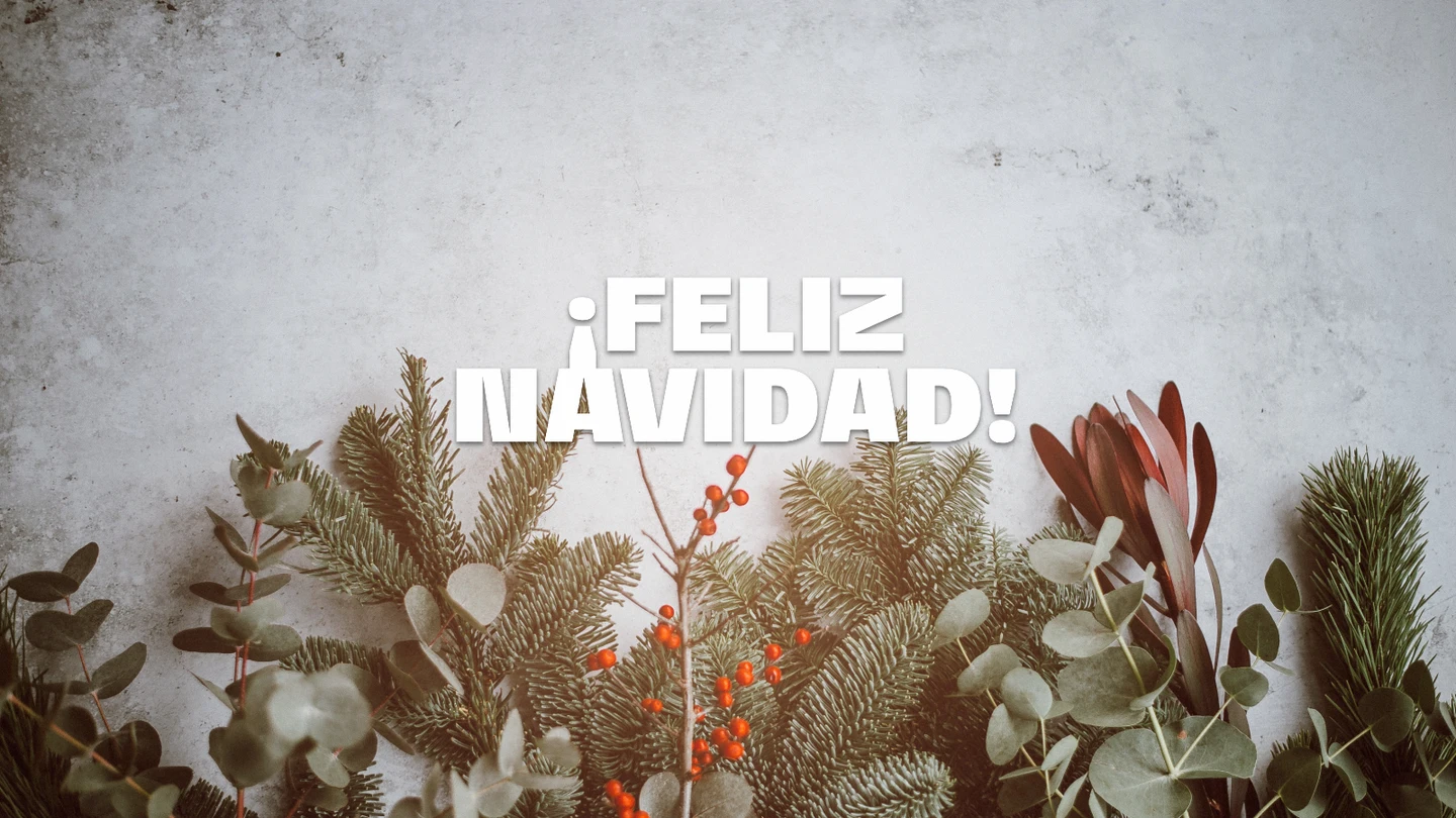 Cómo se dice ¡Feliz Navidad! en gallego, en euskera y en otros idiomas para tus felicitaciones Cómo se dice ¡Feliz Navidad! en gallego, en euskera y en otros idiomas para tus felicitaciones