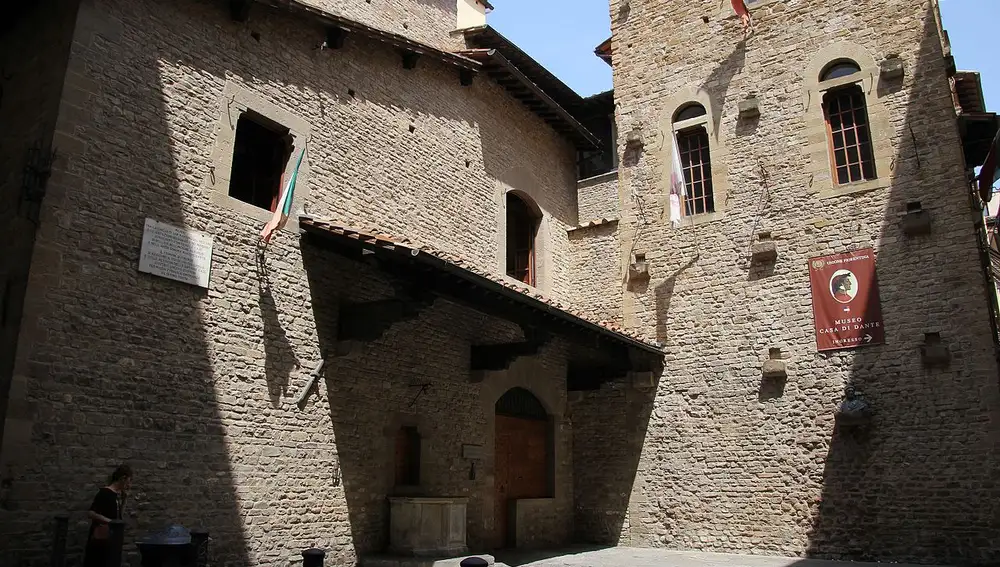 Casa Museo de Dante