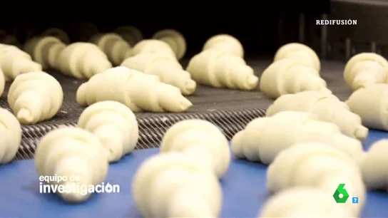 La guerra del céntimo, o cómo el cruasán 'low cost' rompe el mercado con su precio La guerra del céntimo, o cómo el cruasán 'low cost' rompe el mercado con su precio