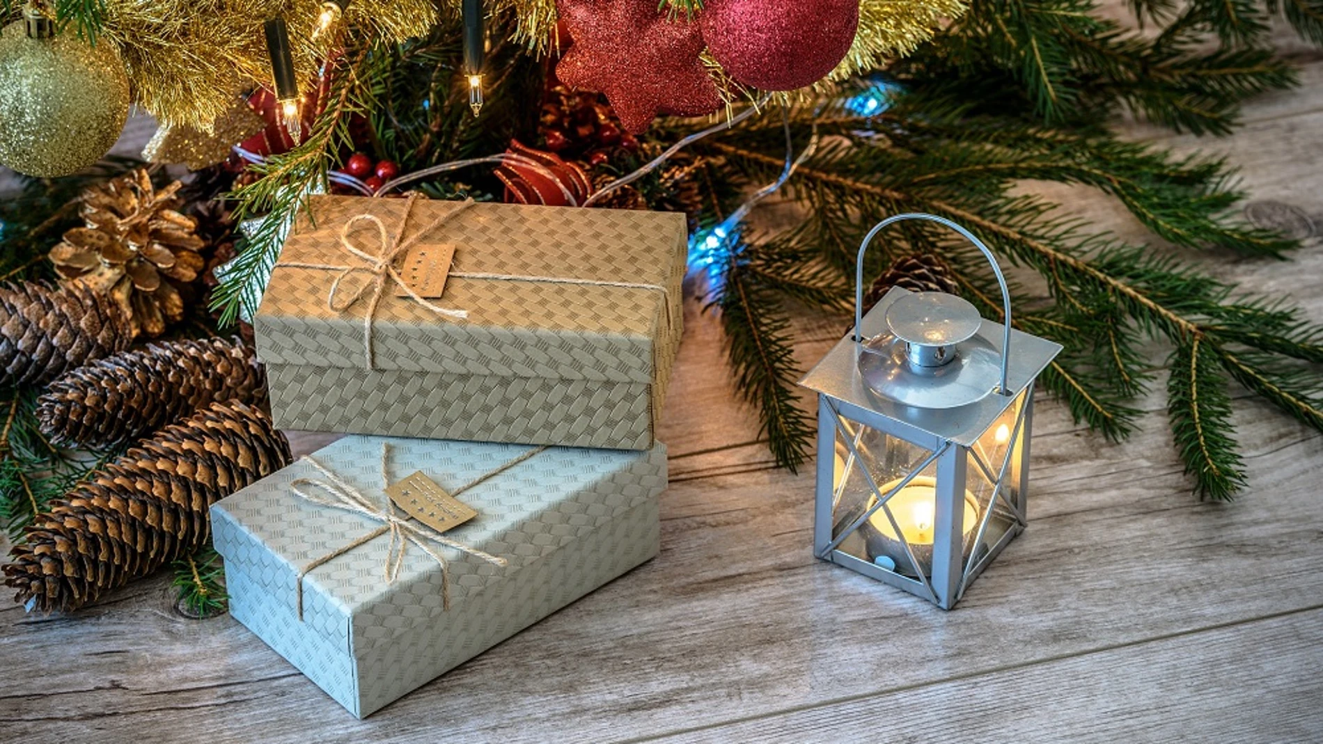 La importancia de cumplir con la regla de los cuatro regalos en Navidad para evitar niños 'hiperregalados' La importancia de cumplir con la regla de los cuatro regalos en Navidad para evitar niños 'hiperregalados'
