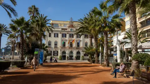 Ayuntamiento de Lloret de Mar Ayuntamiento de Lloret de Mar