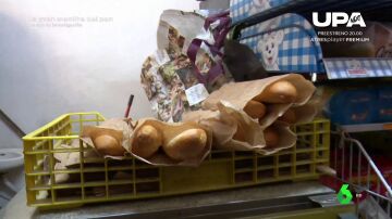 La gran mentira del pan, o cómo las masas precocidas hacen perder un 30% del negocio