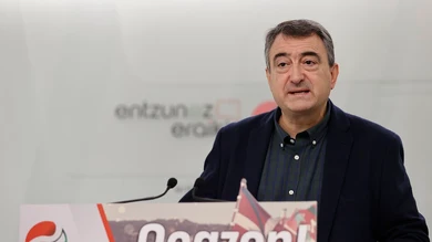 Aitor Esteban Aitor Esteban