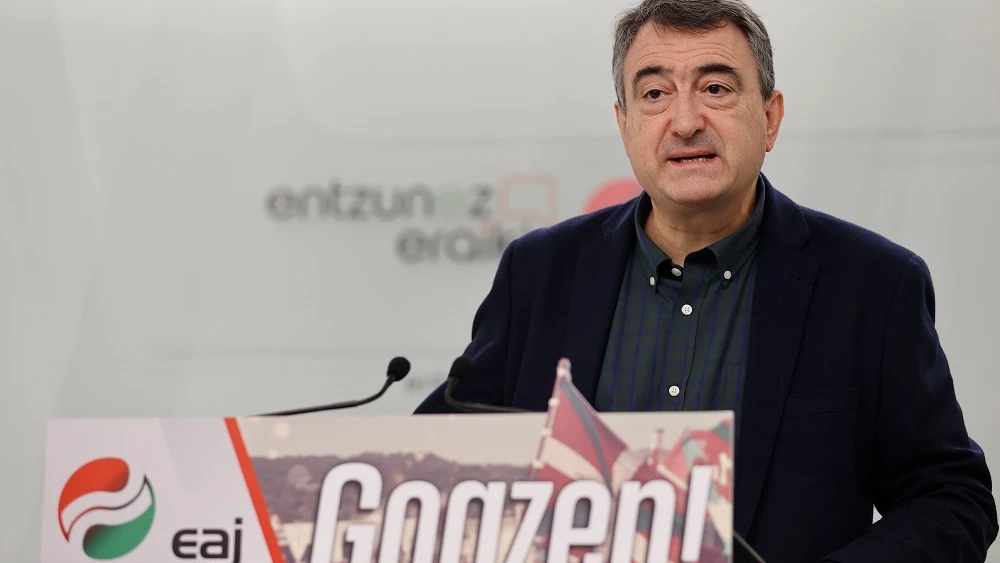 Aitor Esteban