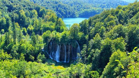 Plitvice