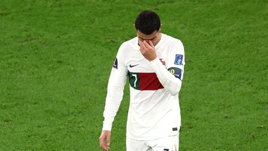 Cristiano Ronaldo Cristiano Ronaldo
