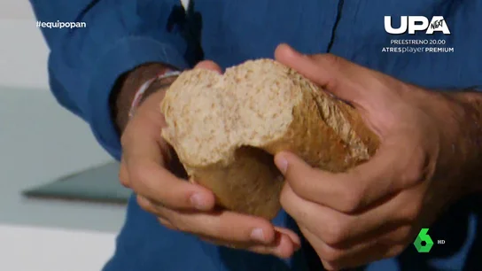 "Un engaño al consumidor": un nutricionista muestra los detalles que delatan un falso pan integral "Un engaño al consumidor": un nutricionista muestra los detalles que delatan un falso pan integral