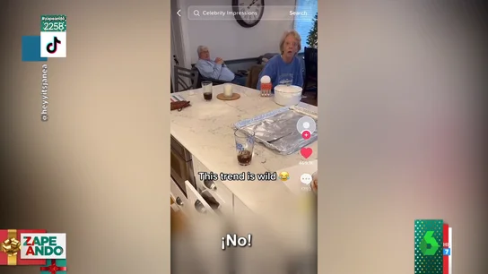 Las reacciones virales de la gente cuando le dicen que su famoso favorito ha muerto Las reacciones virales de la gente cuando le dicen que su famoso favorito ha muerto