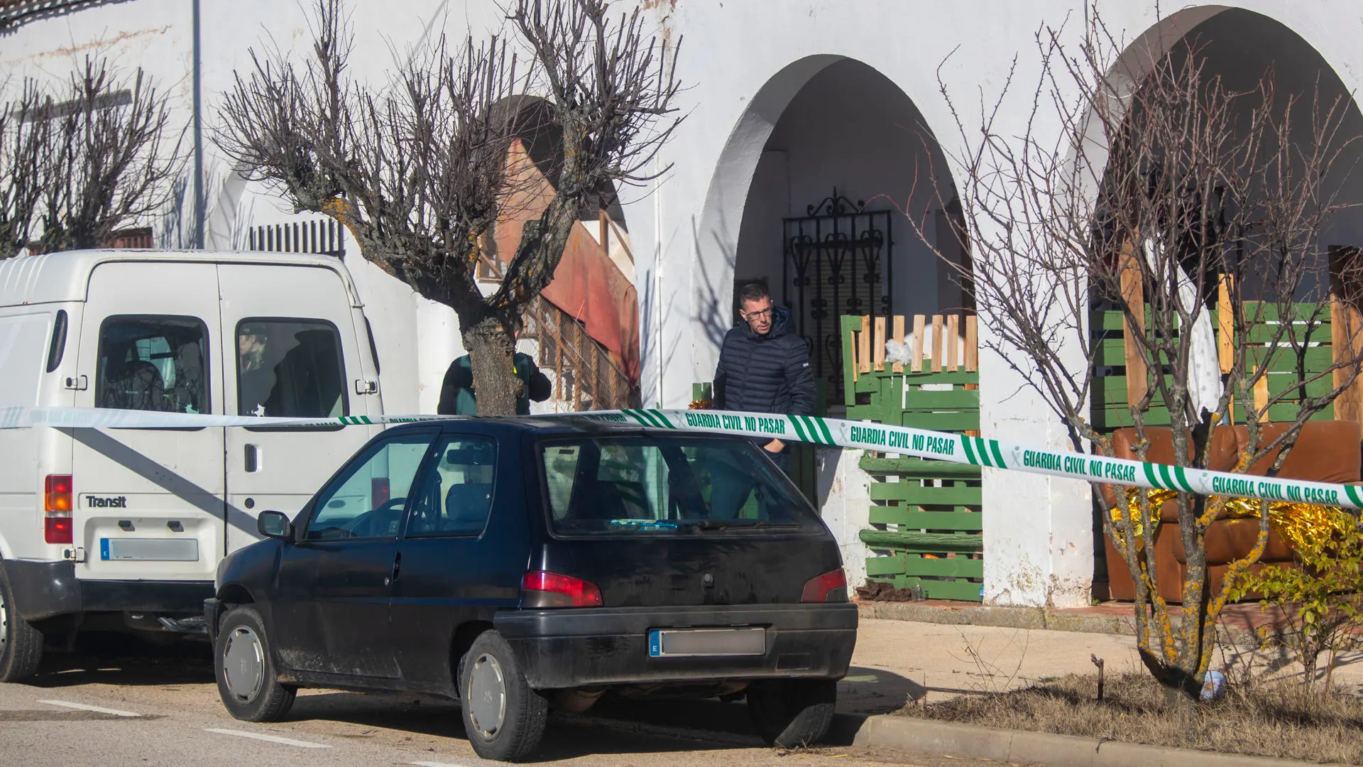 Un nuevo asesinato machista firma un diciembre negro para la lucha contra la violencia de género