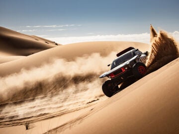 El Rally Dakar 2023 se desarrollará entre el 31 de diciembre y el 15 de enero