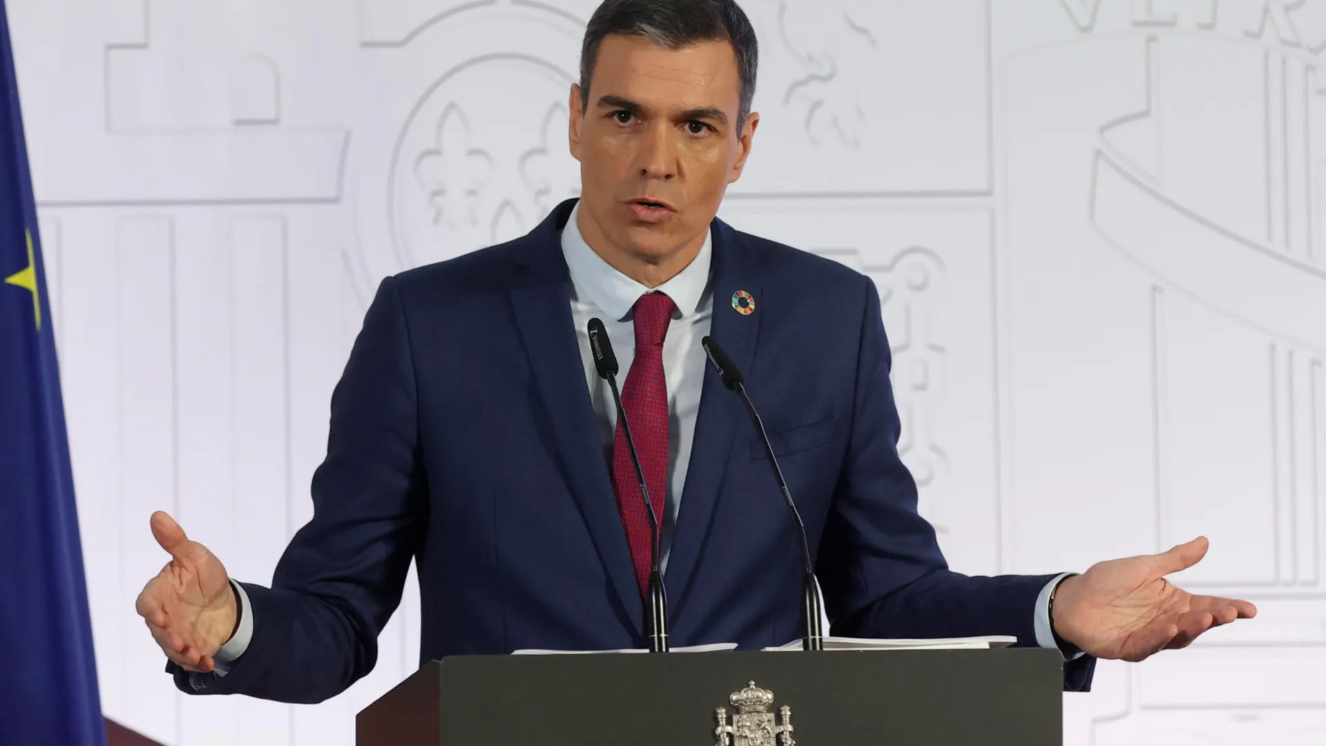 Sánchez obligará por ley a que los futuros gobiernos rindan cuentas de sus compromisos periódicamente