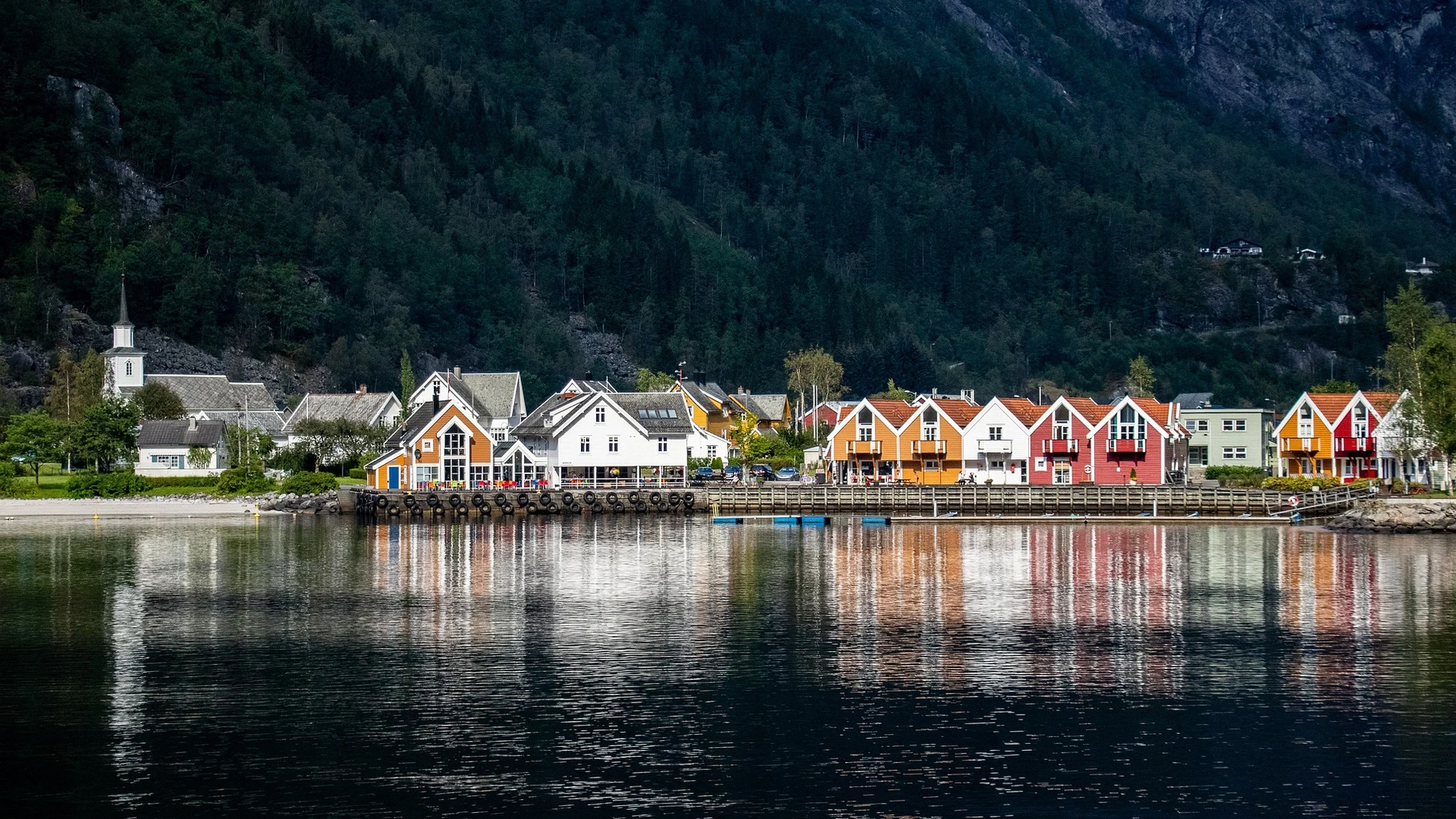 Cuáles son los países nórdicos y cuál es la diferencia con los escandinavos
