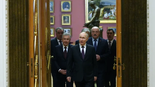 El presidente de Rusia, Vladímir Putin, en una fotografía de archivo. El presidente de Rusia, Vladímir Putin, en una fotografía de archivo.