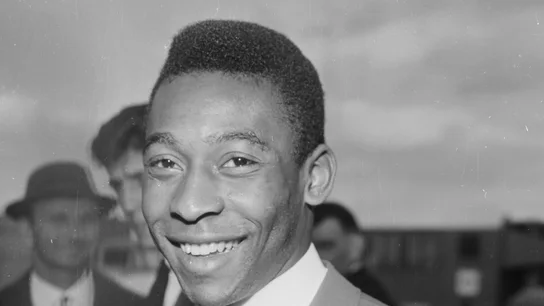 Pelé Pelé