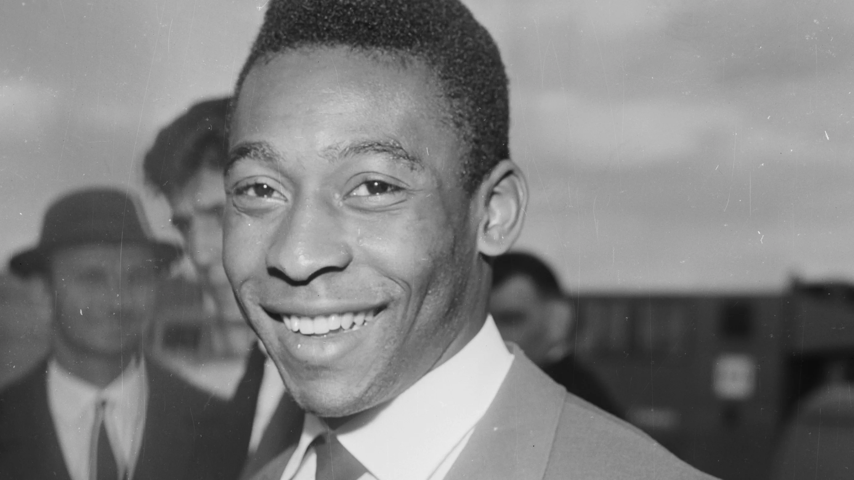 Pelé