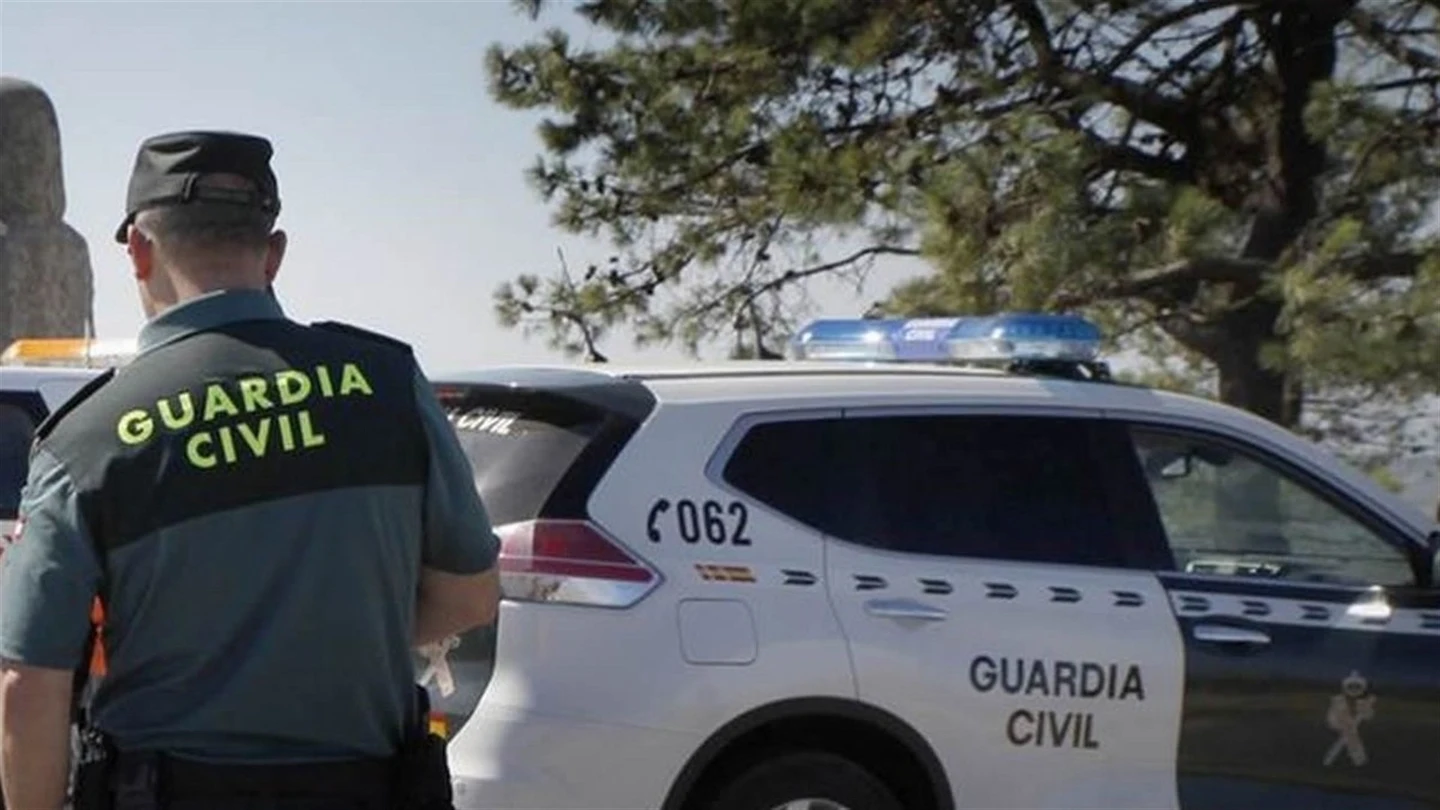 Hospitalizada una mujer de 29 años tras recibir un disparo de su pareja en Nochebuena Hospitalizada una mujer de 29 años tras recibir un disparo de su pareja en Nochebuena