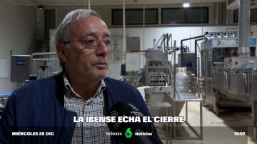 La empresa heladera más antigua echa el cierre: trabajadores de La Ibense pelean por sus indemnizaciones y salarios