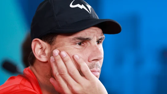 Rafa Nadal Rafa Nadal