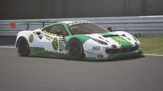 La Guardia Civil presume de Ferraris (en el día de los Santos Inocentes): "Hoy entran en servicio 28 nuevos" La Guardia Civil presume de Ferraris (en el día de los Santos Inocentes): "Hoy entran en servicio 28 nuevos"