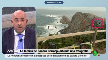 El calvario de la familia de Sandra Bermejo: un cadáver que resultó no ser y muchas aristas sin investigar"