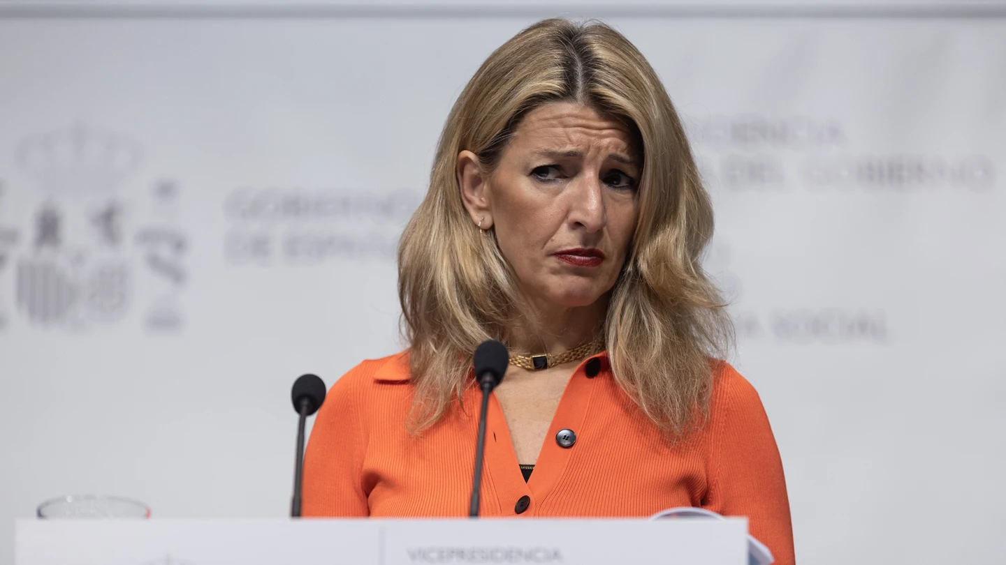 Díaz duda de la utilidad de la bajada del IVA: "No es la medida que creemos que pueda ayudar" Díaz duda de la utilidad de la bajada del IVA: "No es la medida que creemos que pueda ayudar"